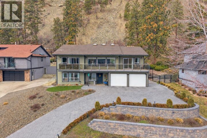 2218 Omineca Place — photo 1