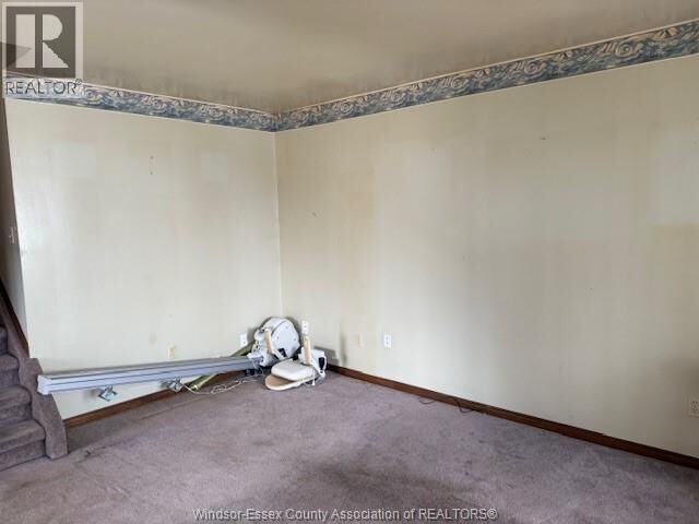 Property Photo:  3981 Bliss  ON N8W 3C5 