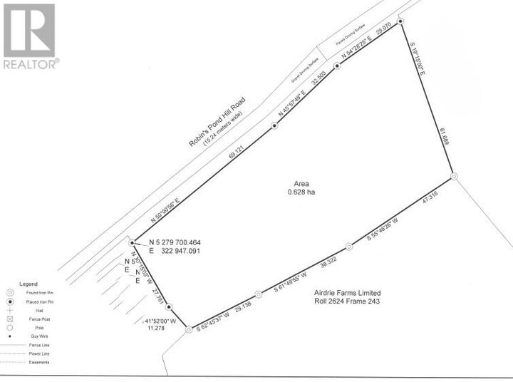 Property Photo:  45-61 Robin'S Pond Hill Road  NL A1K 1J7 