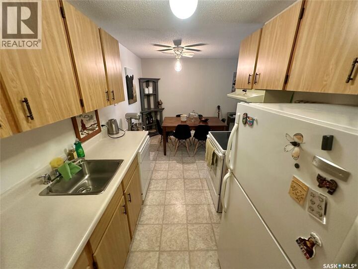 Property Photo: 226 510 Prairie Avenue SK S7N 2V4