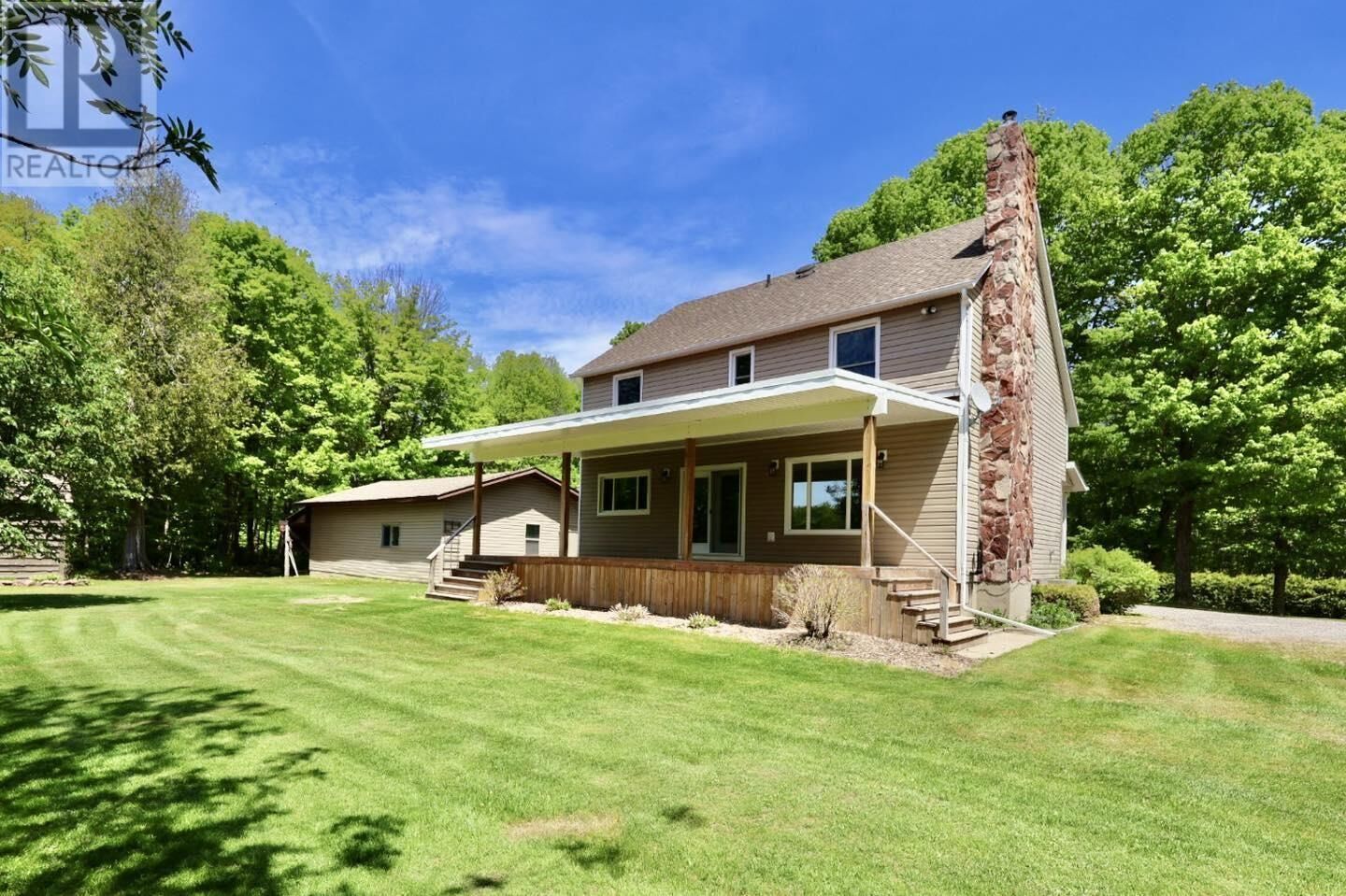 Property Photo:  776 A Pineshores Rd  ON P0S 1E0 