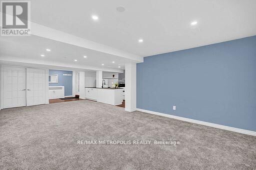 Property Photo: 1101 Petunia Place Bsmt ON L1V 4N5