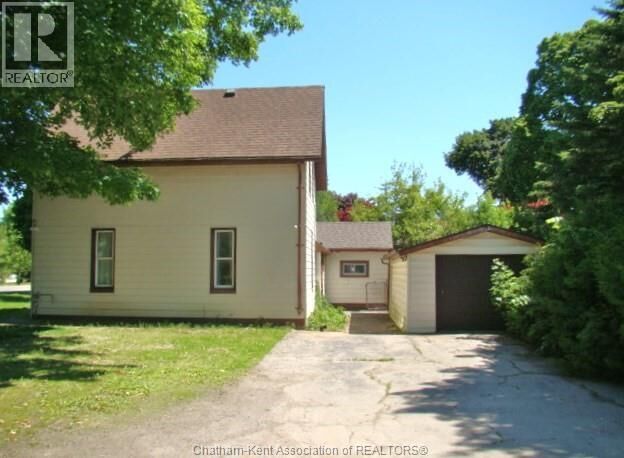 Property Photo:  125 Main Street East  ON N0P 2C0 