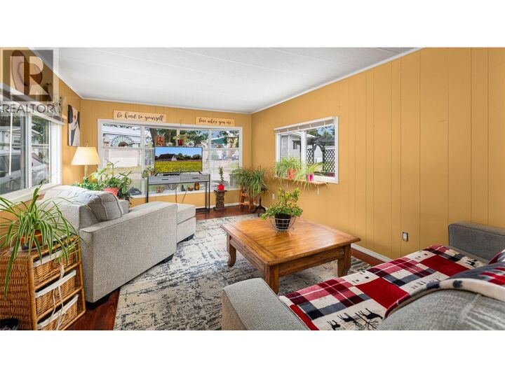 Property Photo:  1421 Erickson Street 4  BC V0B 1G1 