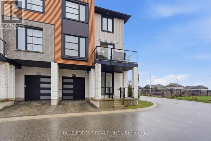 Property Photo:  933 Sarnia Road  ON N6H 0J7 