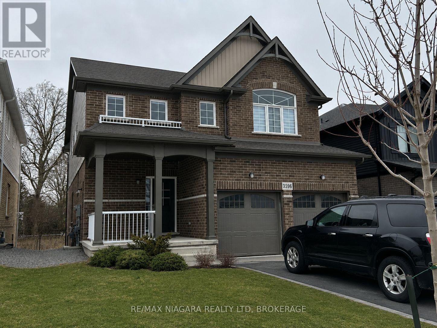 Property Photo:  3596 Carolinia Court  ON L0S 1N0 