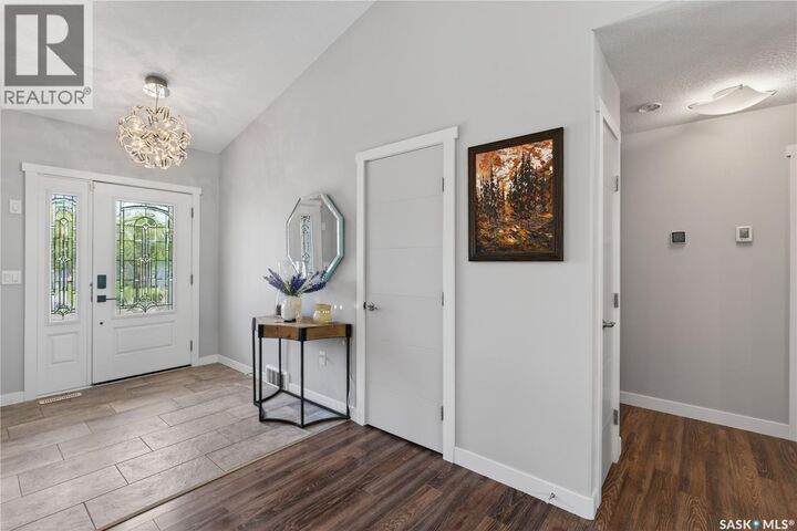 Property Photo:  715 Golburn Crescent  SK S0E 1T0 