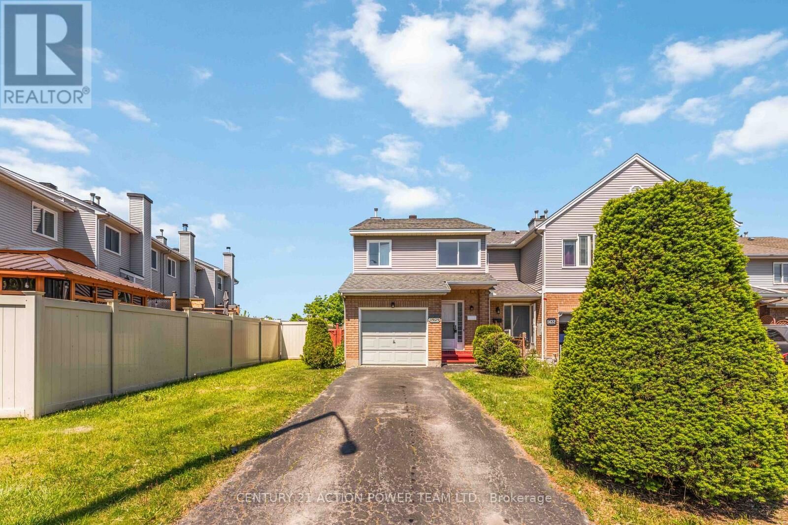 Property Photo:  1434 Beaucourt Place  ON K4A 3G8 