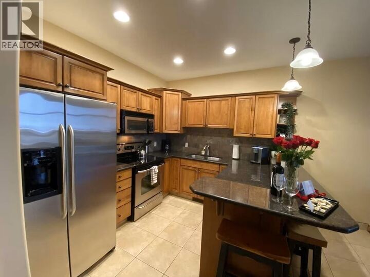 Property Photo: 1000 Northstar Drive 19 BC V1A 3C7