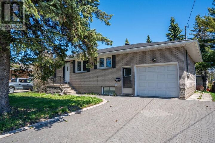 Property Photo:  378 Rowell Ave  ON P6C 5L1 