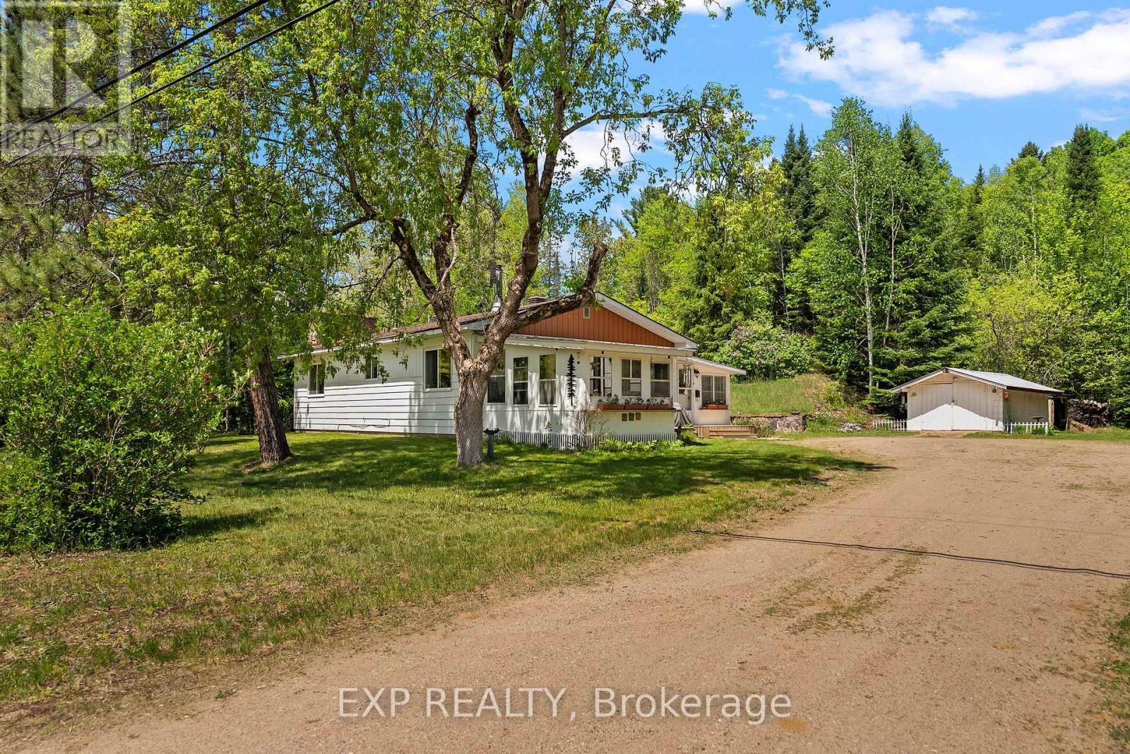Property Photo:  3672 Palmer Road  ON K0J 2E0 