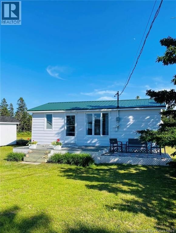 Property Photo:  21 Ami Soleil Lane  NB E8T 1V0 