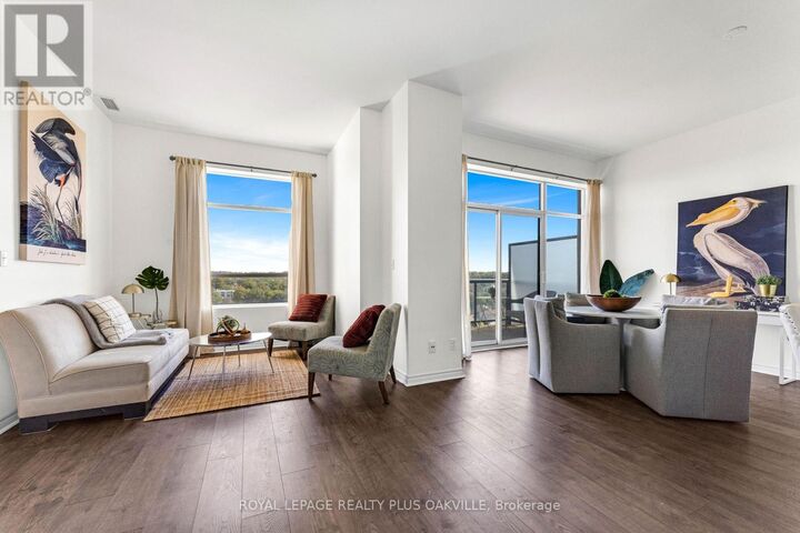 Property Photo: 170 Water Street North 1207 ON N1R 3B6
