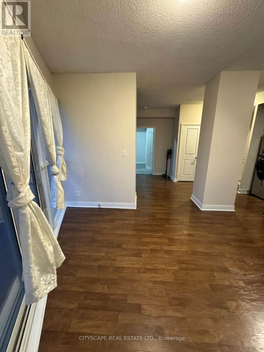 Property Photo:  60 Absolute Avenue 504  ON L4Z 0A9 