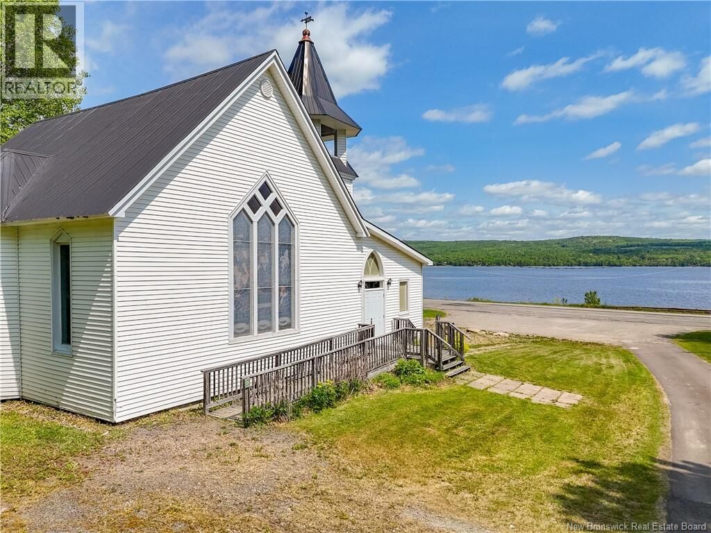 Property Photo:  6682 Route 102  NB E6K 3T7 