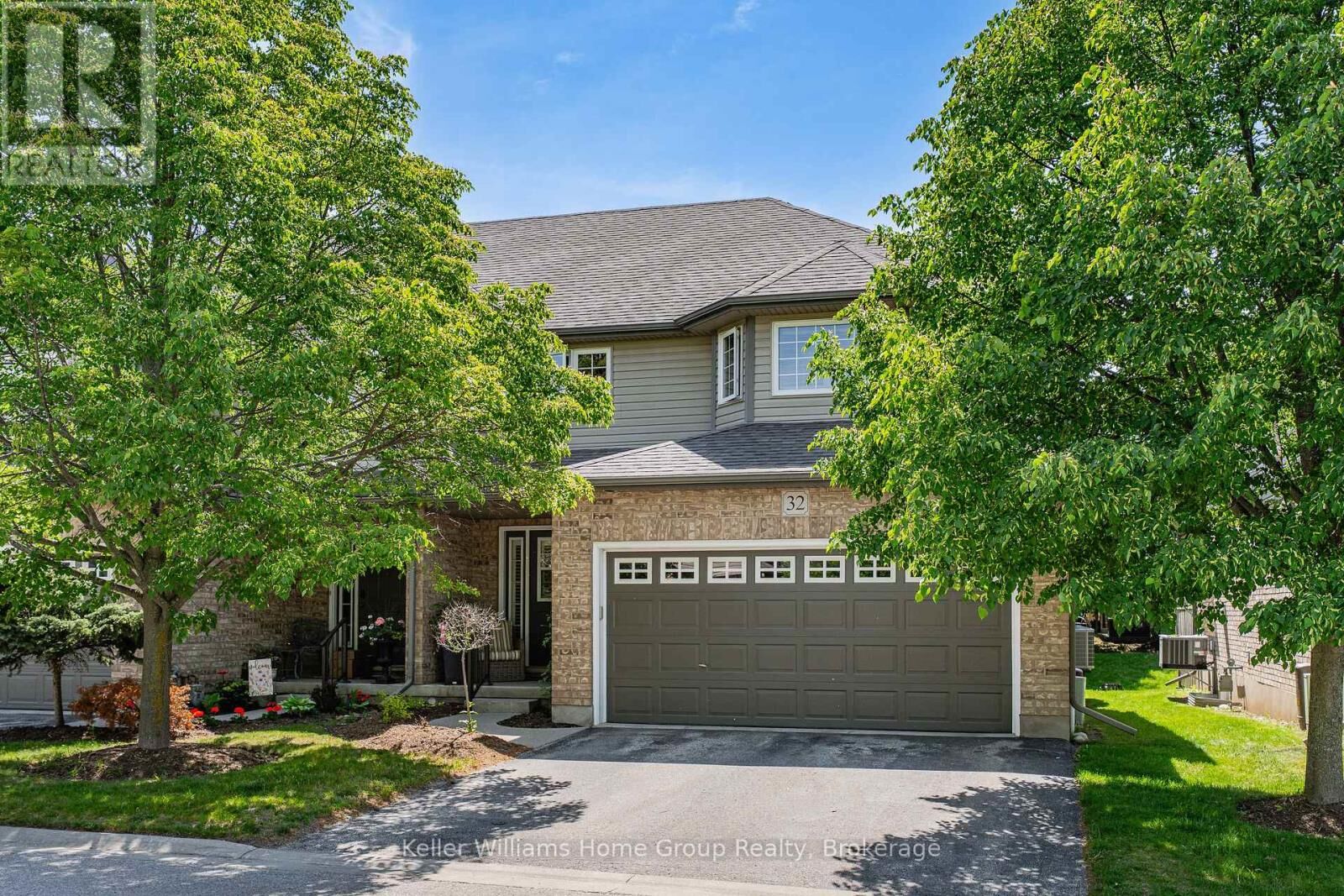 Property Photo:  255 East Summerfield Drive 32  ON N1L 0E1 
