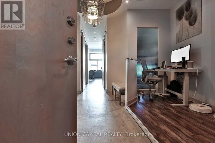 Property Photo:  155 Dalhousie Street 708  ON M5B 2P7 