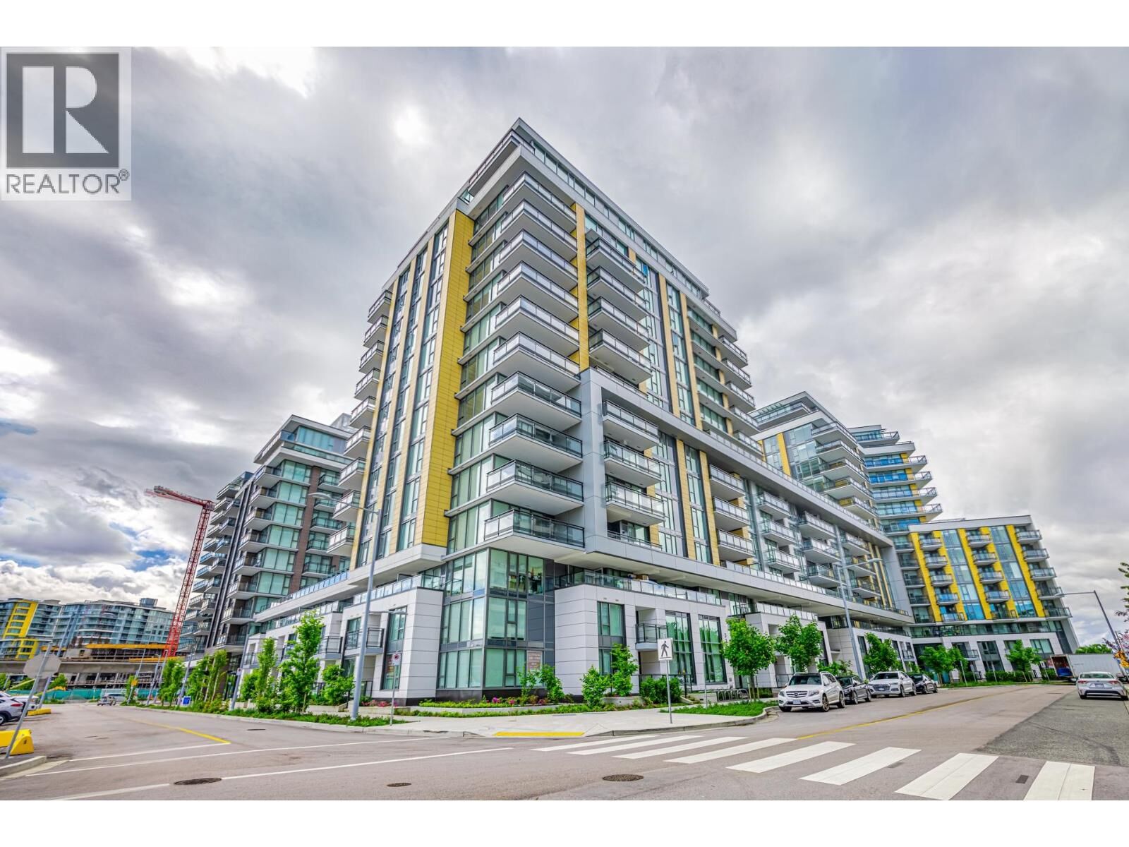 Property Photo:  3200 Corvette Way 8xx  BC V6X 0T8 
