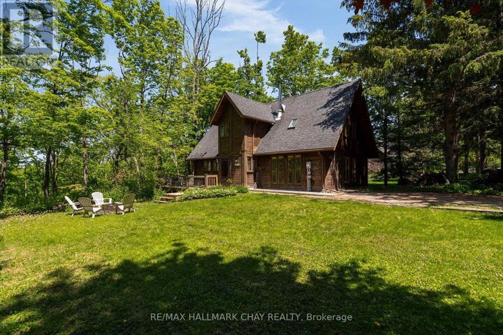 Property Photo:  47 Cathedral Pines Road  ON L4M 4Y8 