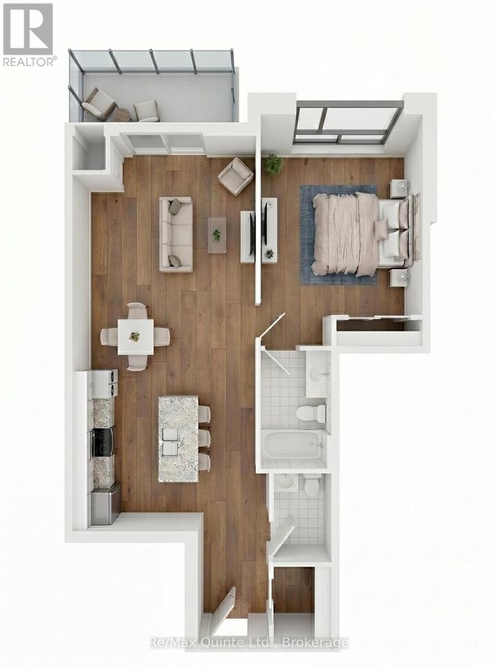 Property Photo:  12 Clara Drive 312  ON K0K 2T0 