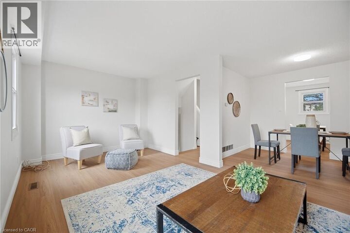 Property Photo:  7340 Copenhagen Road 10  ON L5N 2S5 