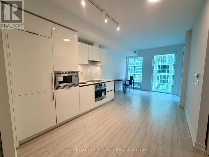 Property Photo:  121 St Patrick Street 421  ON M5T 0B8 