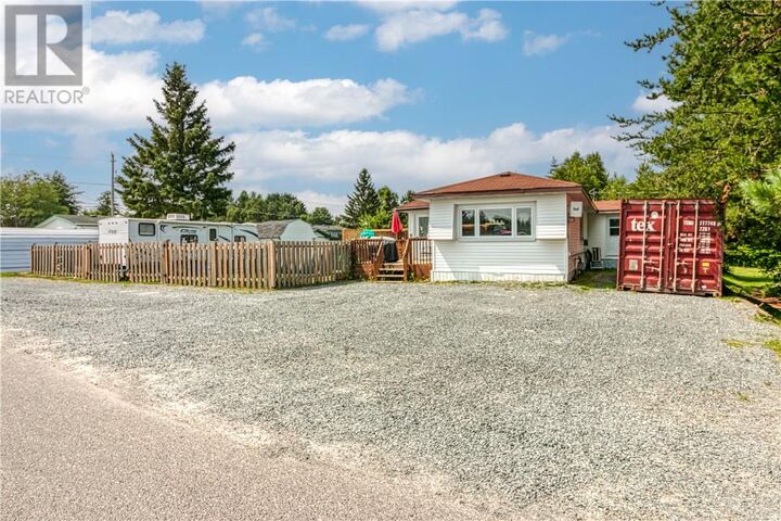 Property Photo:  91 Juliette Drive  ON P3P 1H9 