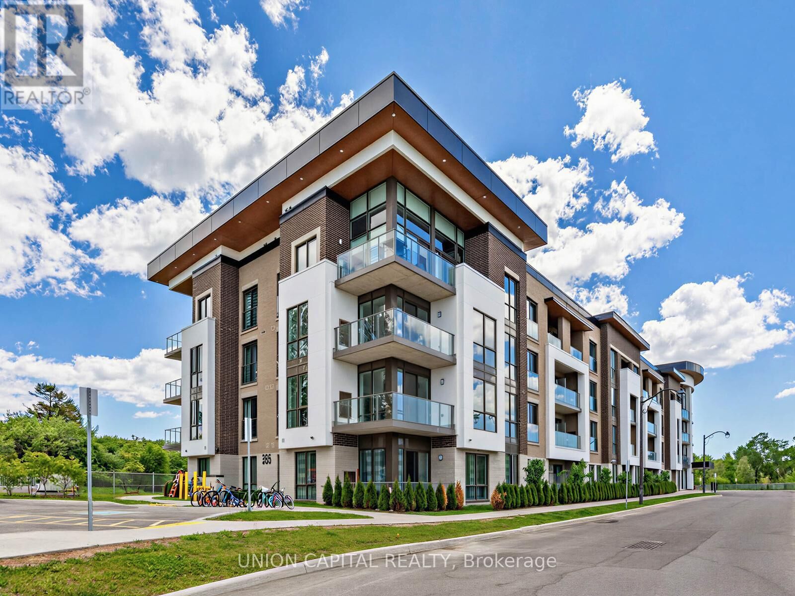 Property Photo:  385 Arctic Red Drive 410  ON L1L 0W9 