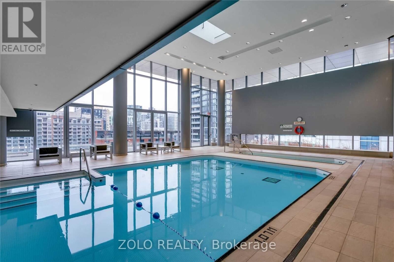 Property Photo: 80 John Street 3710 ON M5V 3X4