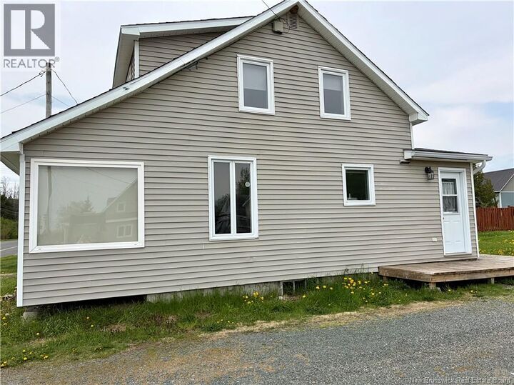 Property Photo:  18 Mallet  NB E6E 1R9 