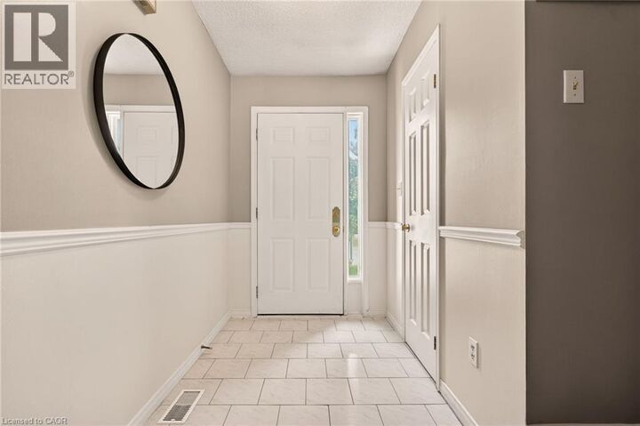 Property Photo:  1675 Upper Gage Avenue 31  ON L8W 3R8 