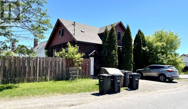 Property Photo: 279 Frederica Street W ON P7E 3W5