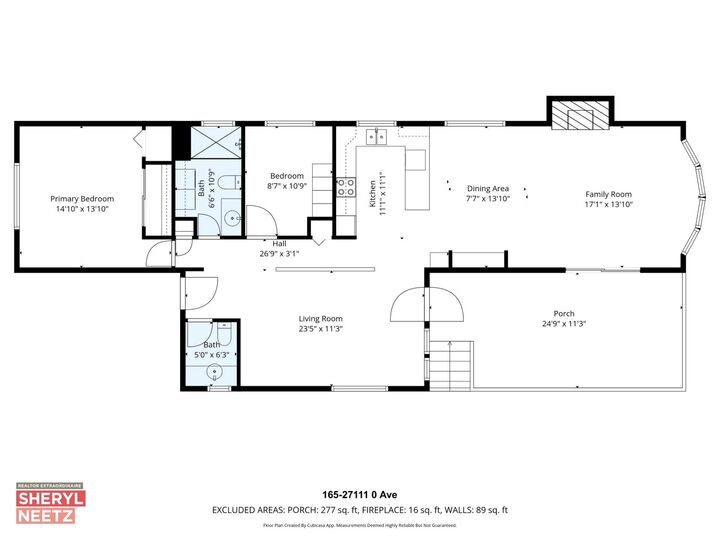 Photo de la propriété: 27111 0 Avenue 165 BC V4W 2T4