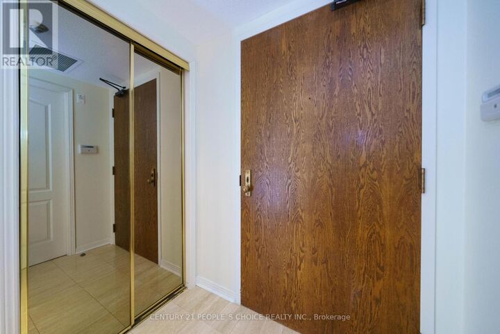 Property Photo: 1905 Pilgrims Way 506 ON L6M 2X2