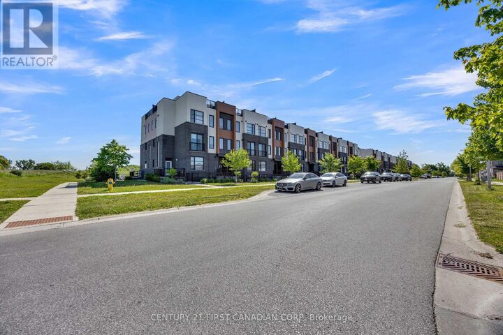 Property Photo: 3900 Savoy Street 7 ON N6P 0H9