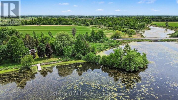 Property Photo: 3802 McGahey Lane ON K0G 1J0