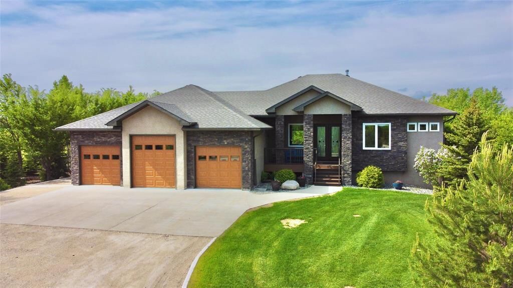 Photo de la propriété:  350 Nanton Road  MB R1A 2A8 