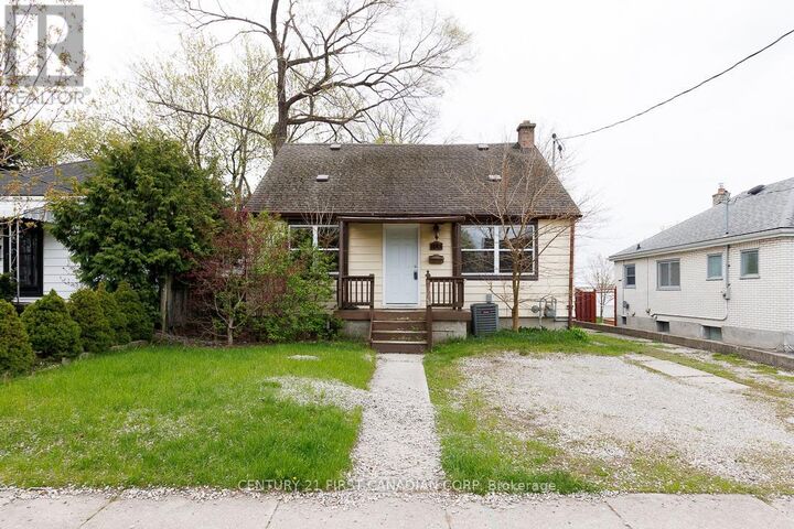 Property Photo:  1185 Albany Street  ON N5W 3L6 