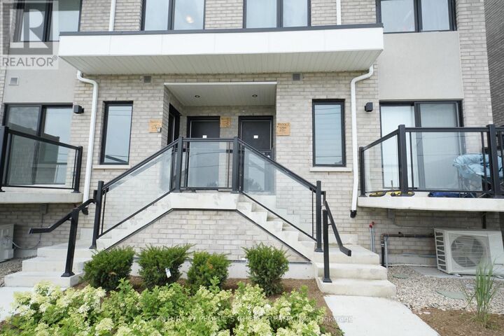 Property Photo: 1695 Dersan Street 302 ON L1X 0S9