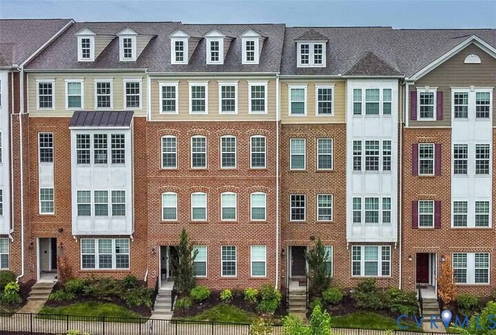 Property Photo: 4307 Broad Hill Drive B VA 23233