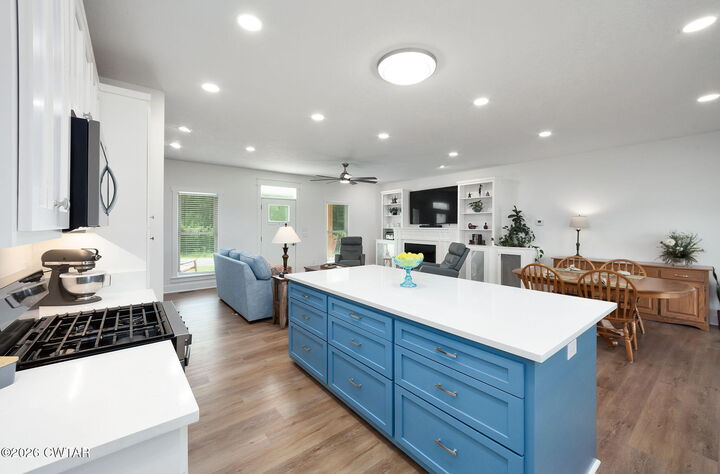Property Photo:  34 Martin Alexander Road  TN 38382 