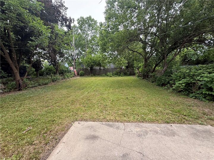 Property Photo:  4071 Larkspur Drive  OH 45406 