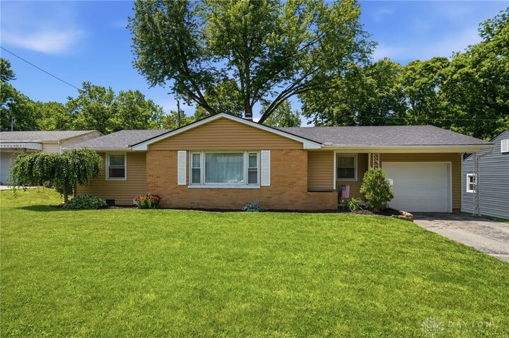 Property Photo: 20 E Bryant Avenue OH 45005