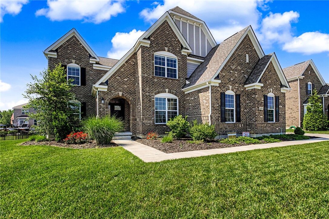 Property Photo: 1954 Stepping Stone Court OH 45458