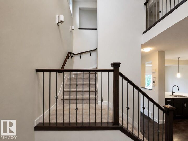 Property Photo:  1227 Secord Landing Landing NW  AB T5T 4N3 