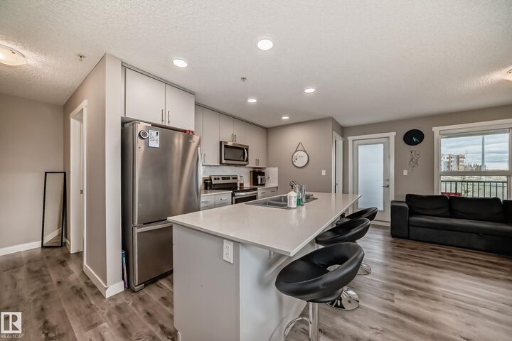 Photo de la propriété: 1506 Tamarack Boulevard NW 103 AB T6T 2J5