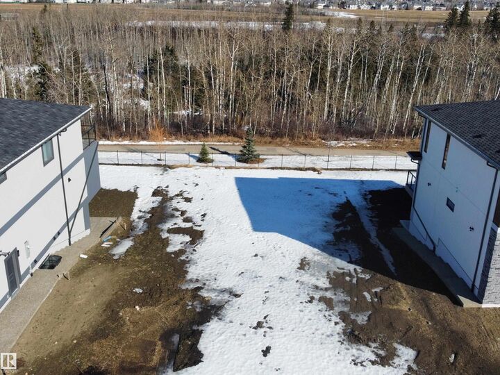 Property Photo: 4091 Whispering River Drive NW AB T6W 2E2