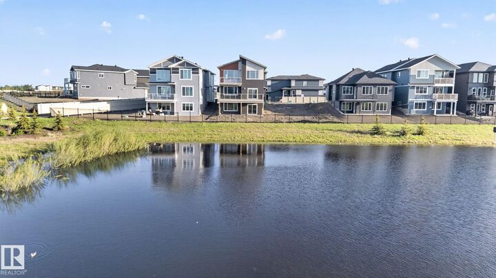 Property Photo:  76 Eldridge Point(E)  AB T8N 8C4 