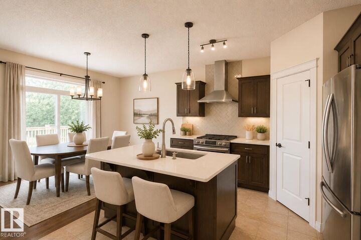Property Photo:  1840 56 Street SW  AB T6X 1T6 