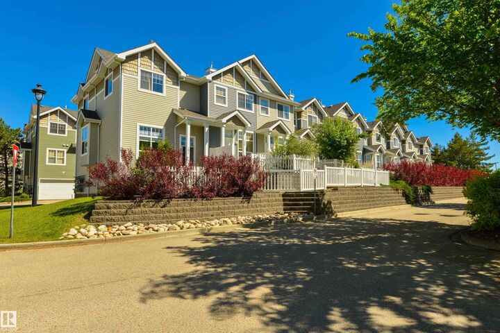 Photo de la propriété: 5604 199 Street NW 189 AB T6M 2Z9